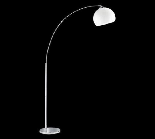 Lampada piantana arco - lampada,