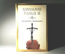 ALZATEVI, ANDIAMO! GIOVANNI