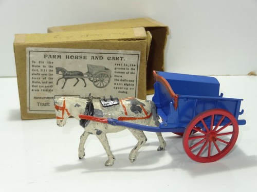 Britains 40f fattoria - 40f, cavallo