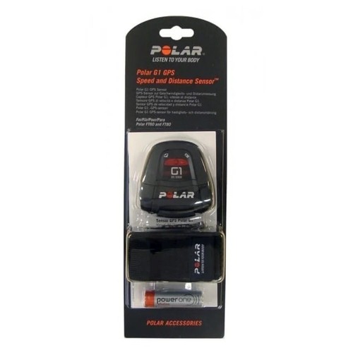 Sensore gps polar - sensore, (sensore
