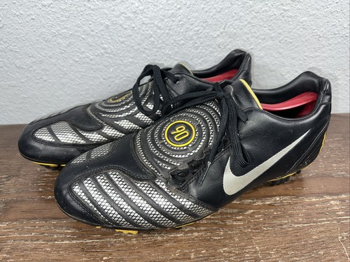 Scarpe calcio nike total - calcio, 90