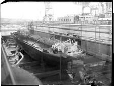 Construction Bateau Cantiere