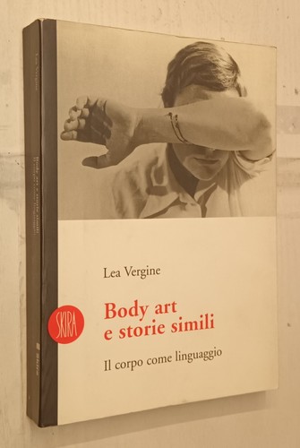 Lea vergine body art - vergine-body,