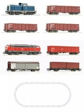 XXXL Start Set - NUOVO - ROCO