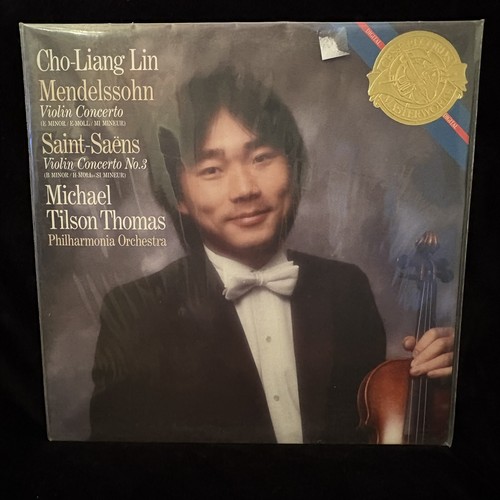 Cho liang lin - cho-liang,