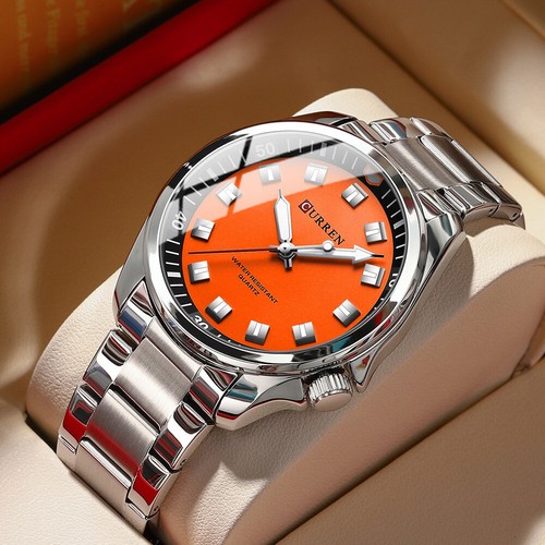 Orologio uomo business quarzo - uomo,