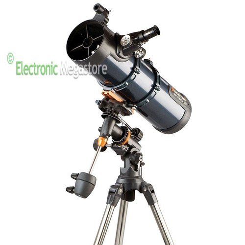 Astromaster 130eq celestron - astromaster,