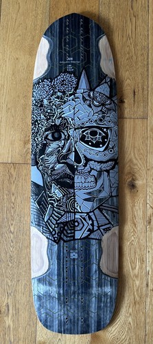 Bustin hydro pro longboard - pro,