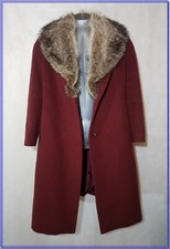 Cappotto prada pura - pura, lana