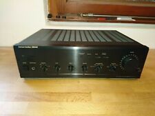 Harman Kardon HK 6500 Amplificatore Amplificatore Amplifier Poweramp Stereo Hifi