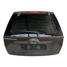 Portello Portellone Posteriore KIA SPORTAGE 2 Serie RICAMBIO USATO ORIGINALE