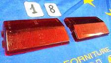 Vetrino 125 plastica fanale - vetrino,