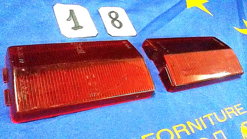 Vetrino 125 plastica - vetrino,