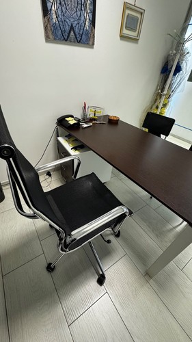 Mobili per ufficio - usati, 7