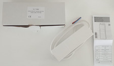 Radio récepteur X3D en X2D 16A CPL DELTA DORE 7729992 pour radiateur électrique