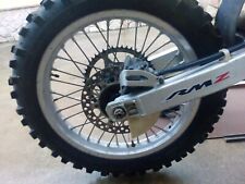 Cerchi Suzuki Rm 125 1990 1991 1992