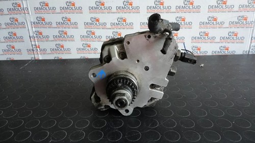 Pompa iniezione gasolio - iniezione,