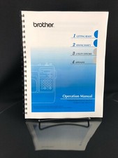 Brother Innov-is 80 Macchina