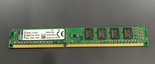 Kingston kvr16n11s8k2 4gb - kingston, kvr16n11s8k2/8