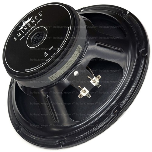 Eminence beta 10a inch - eminence, beta-10a