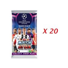 Match Attax Champions League