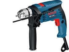 BOSCH TRAPANO CON PERCUSSIONE