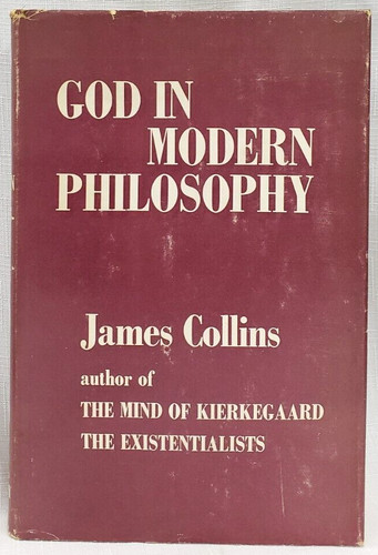 1959 god modern philosophy - god,