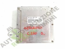 646963 CENTRALINA INIEZIONE