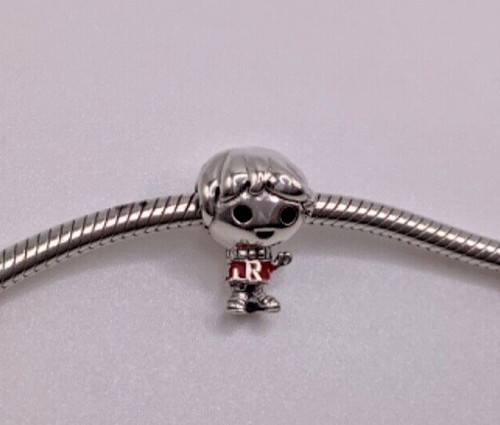 Authentic pandora harry - authentic,