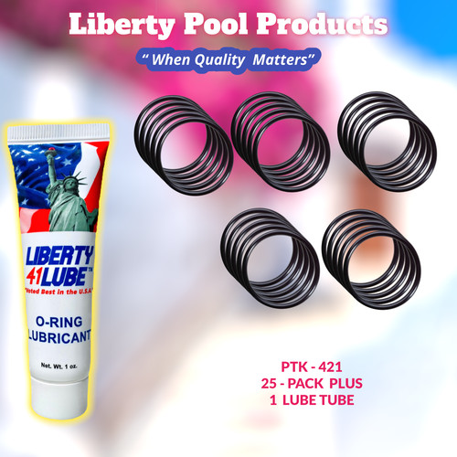 Ring ptk 421 adatto - o-ring, ptk-421