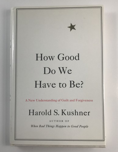 How good have be - good,