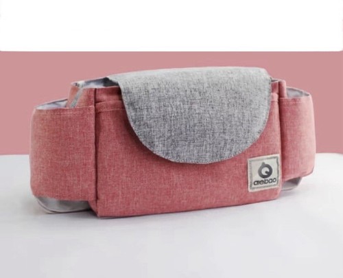 Borsa passeggino carrozzina - borsa,
