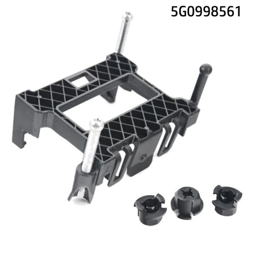 Kit hardware sensore distanza