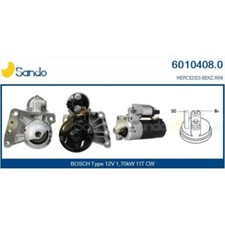 Motorino di Avviamento Sando