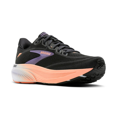 Brooks ghost donna - 18,