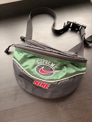 Borsa tracolla supreme x - borsa,