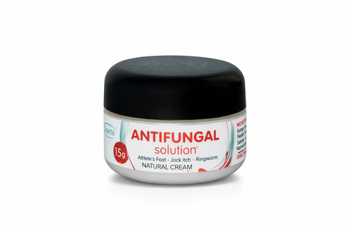 Ovante fungus solution crema - fungus,