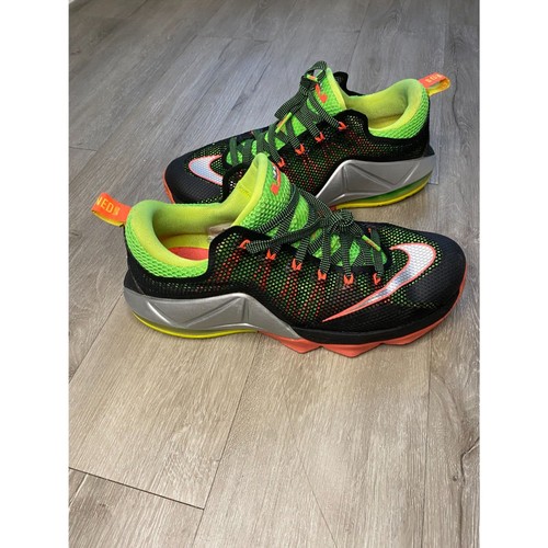 Nike lebron low remix 2015 - 12,