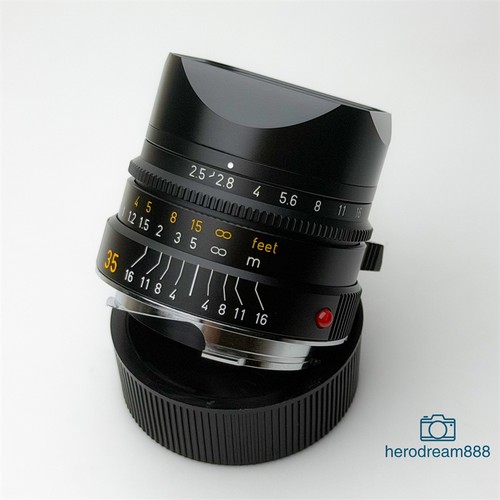 Paraluce per leica summarit - paraluce,