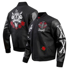 Giacca Looney Tunes Freeze Max