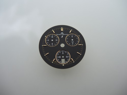 Baume mercier formula s - mercier,
