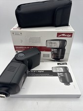 Metz Mecablitz 64 AF-1 per