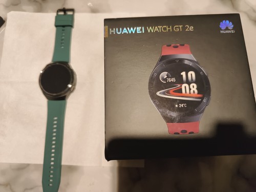 Huawei watch montre - gt,