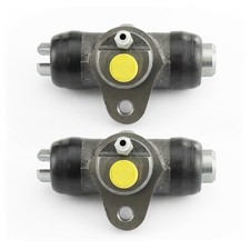 Cilindro Del Freno A Tamburo Posteriore Per VW Maggiolino Cabrio 15 Karmann Ghia