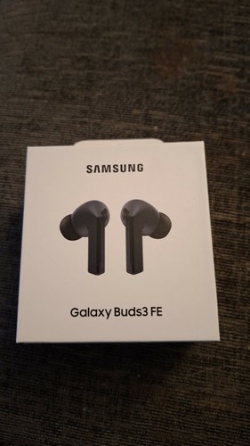 Samsung galaxy buds3 nero - galaxy,