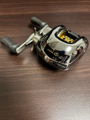 Mulinello pesca shimano - mulinello, da