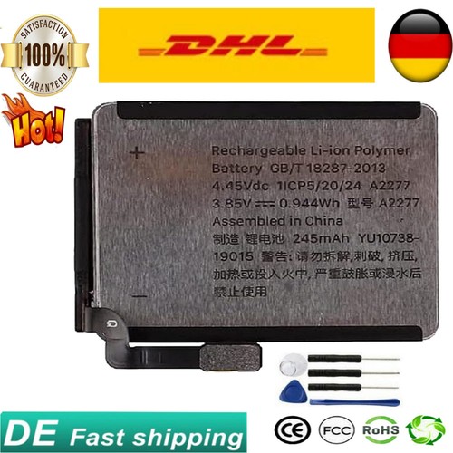Batteria ricambio per - di,