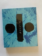 CD - Divide - Ed Sheeran