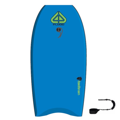 Flood bodyboard usurper - usurper, 41