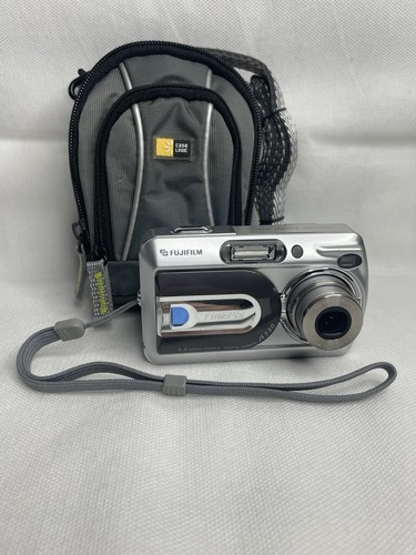 Fotocamera digitale fujifilm - digitale,